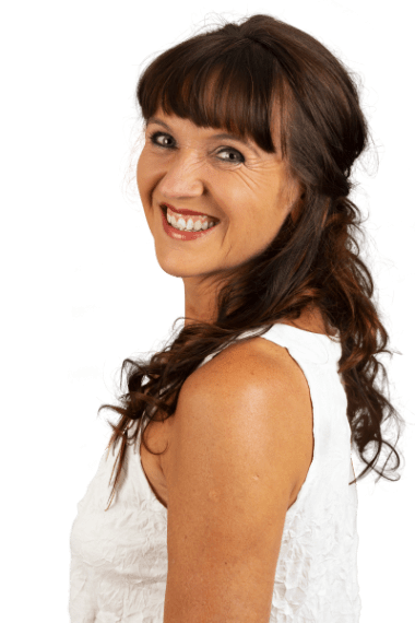 Foto von Claudia Schrick von Bodywisdom Breathwork